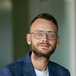 Andrej Vistorskij