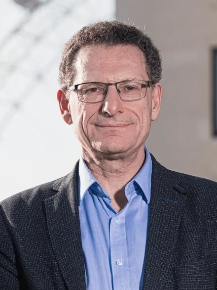 Andrew Bud