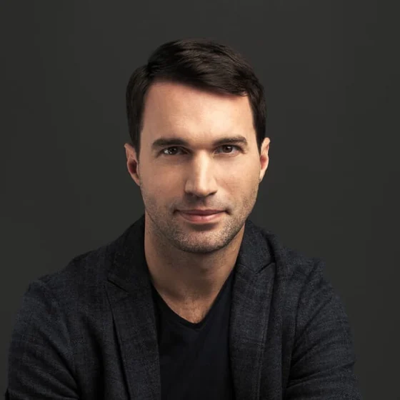 Andrew Sever