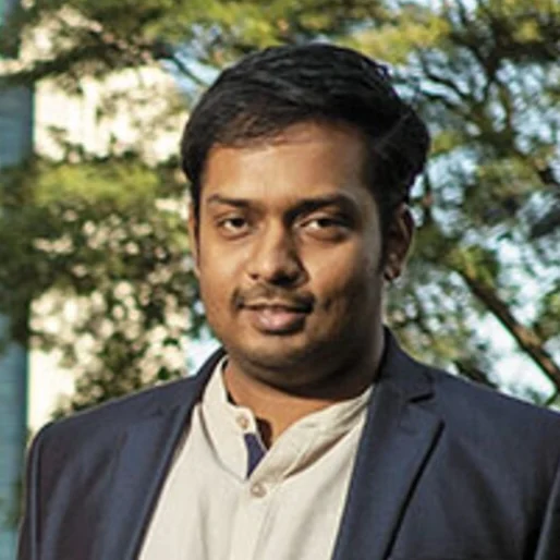 Anugrah Shrivastava