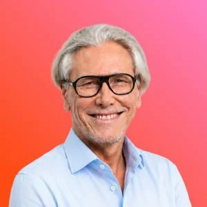 Bertrand Théaud