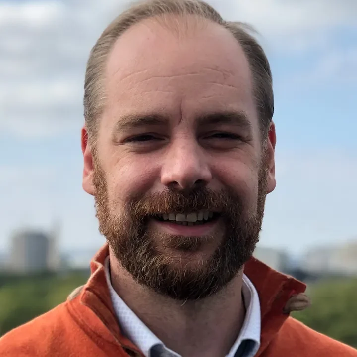 Brad van Leeuwen