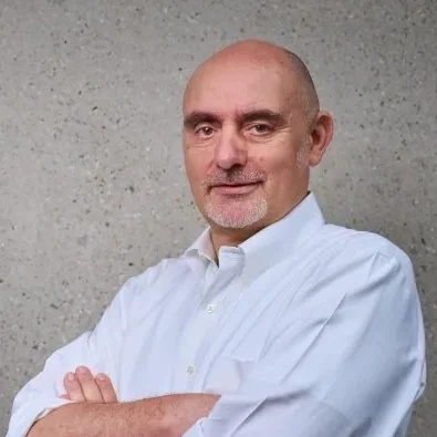 Carlo Gualandri