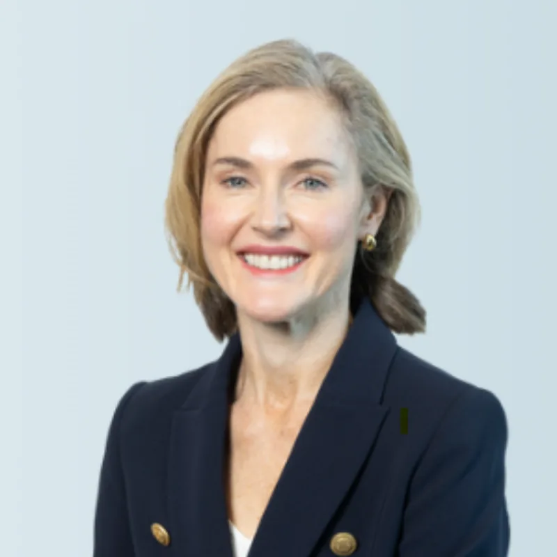 Clare Morgan
