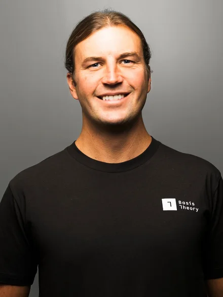 Colin Luce