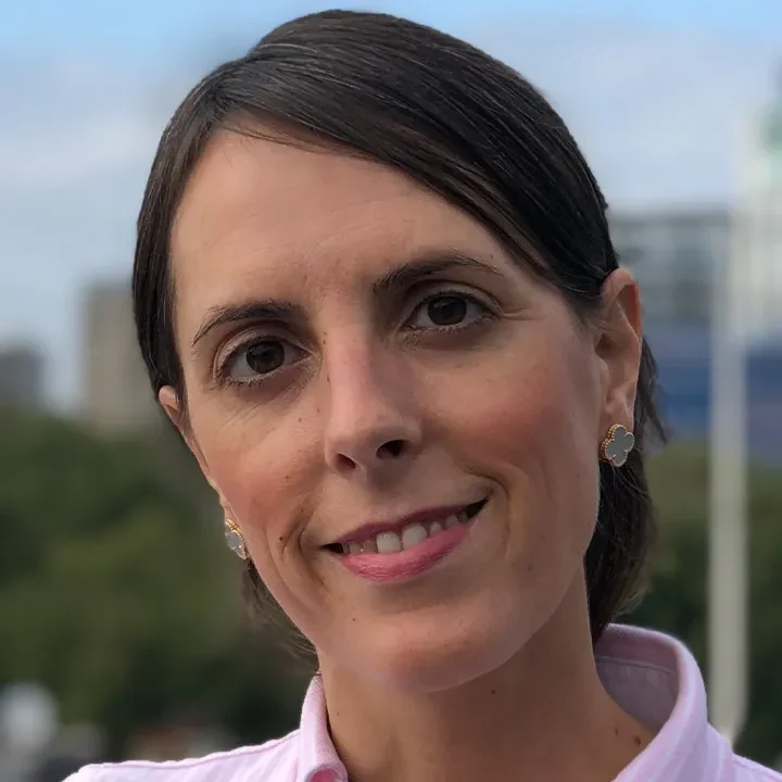 Cristina Vila Vives