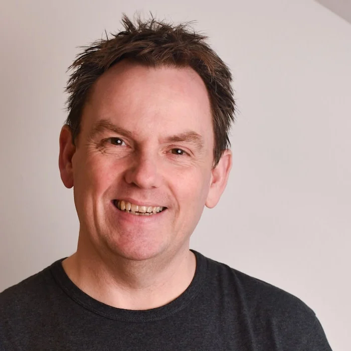 David Ferguson