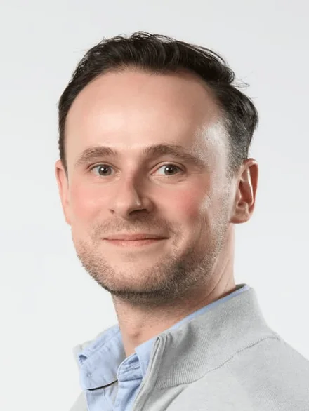 Declan Ferguson