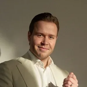 Fredrik Riiser
