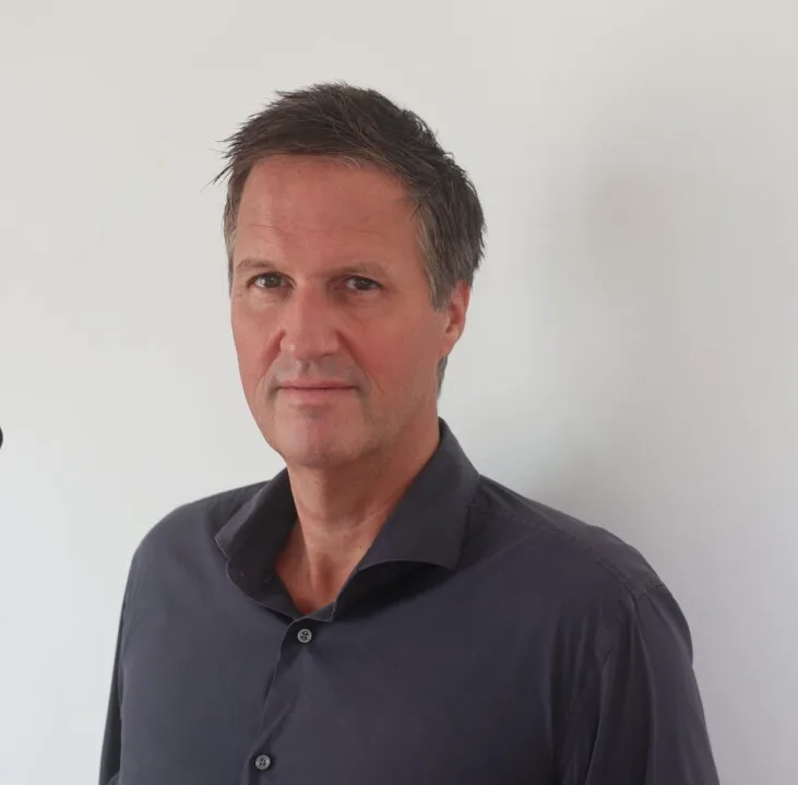 Greg Watson