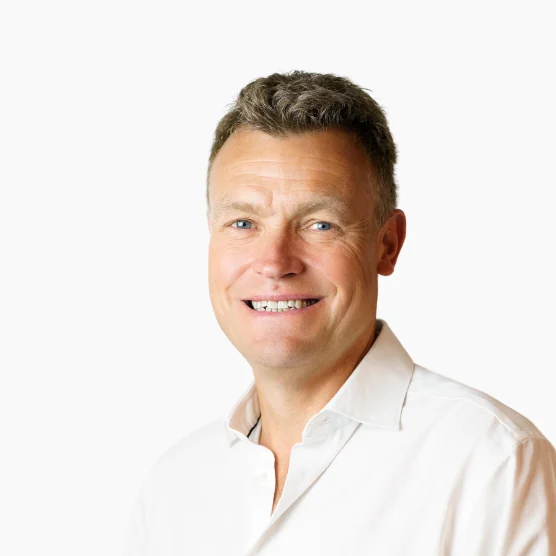 Guy Houghton