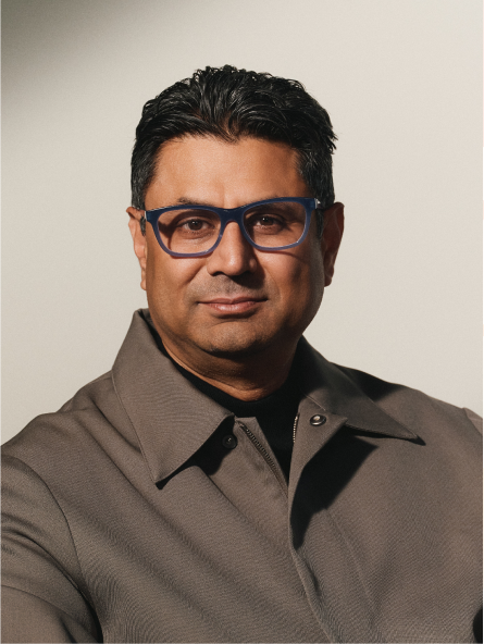 Harpreet Ahluwalia