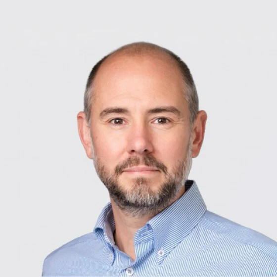 James Barham
