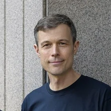 Jamie Twiss