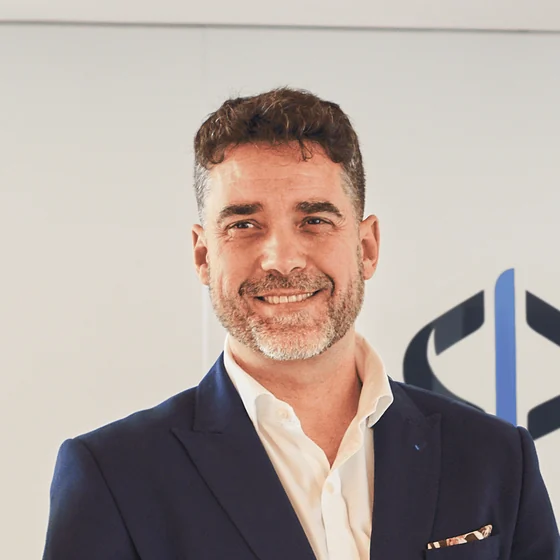 Javier Mira