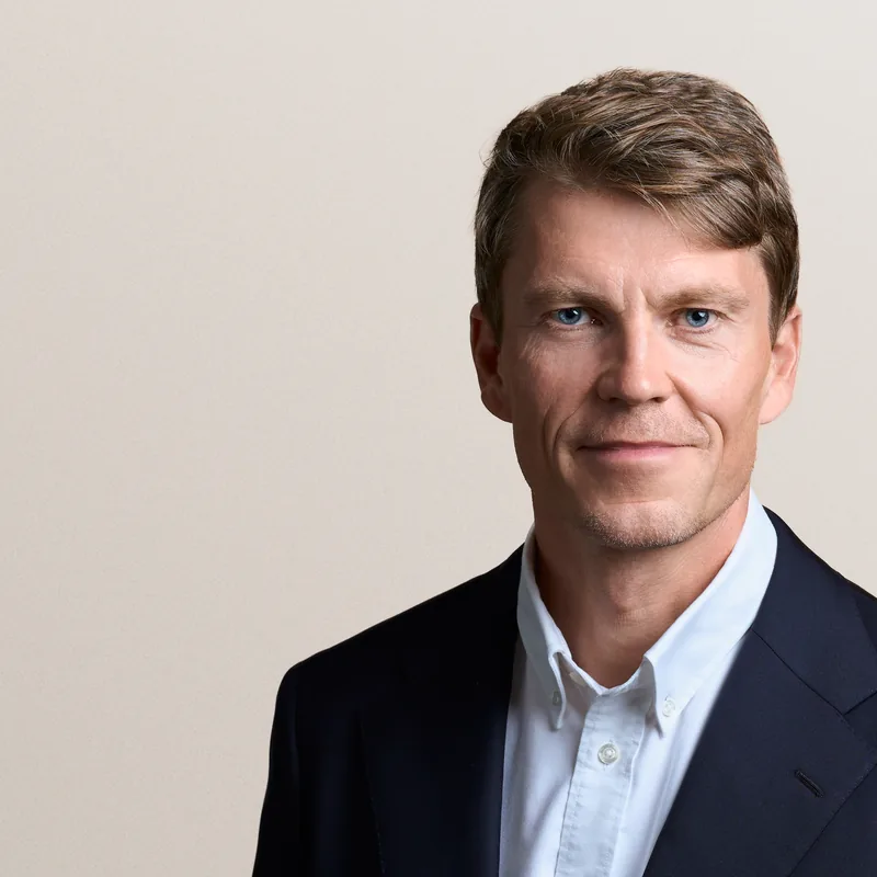 Jeppe Rindom