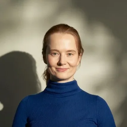 Marit Rødevand