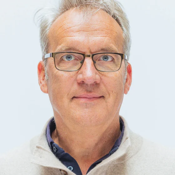 Michael Mueller