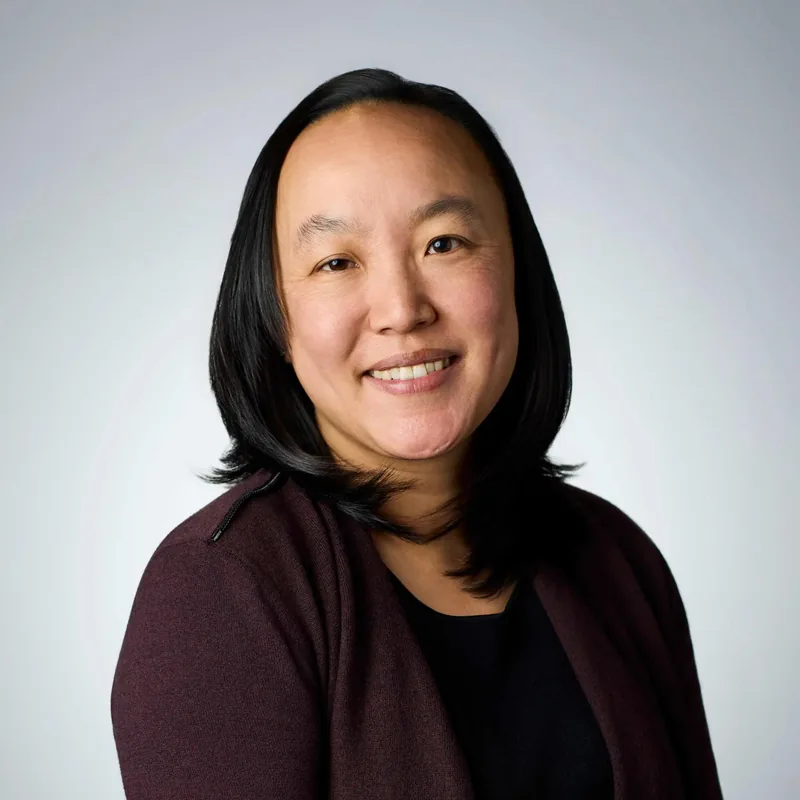 Patti Kangwankij