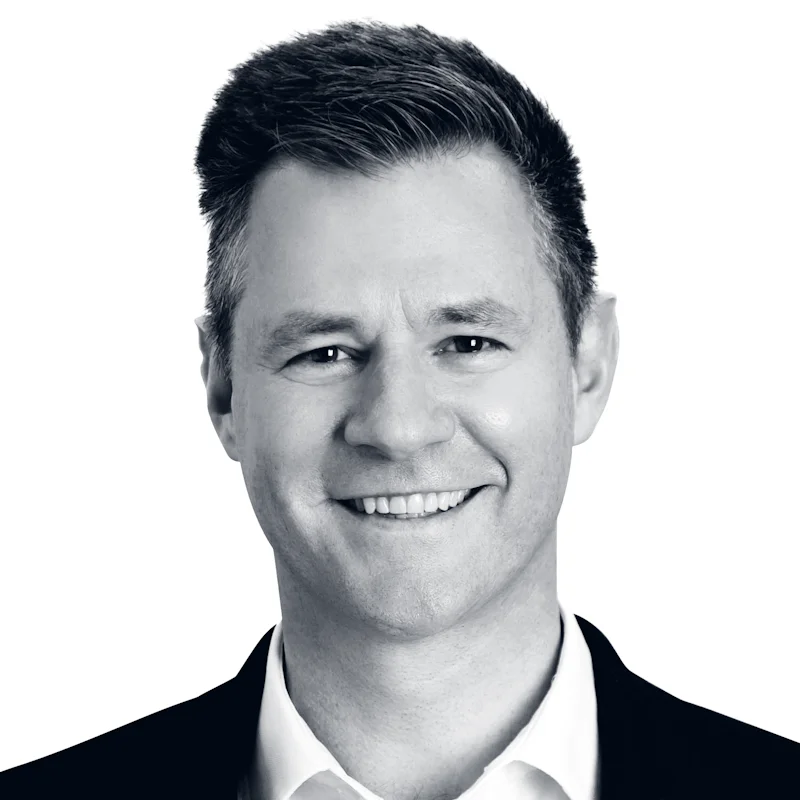 Paul Murray