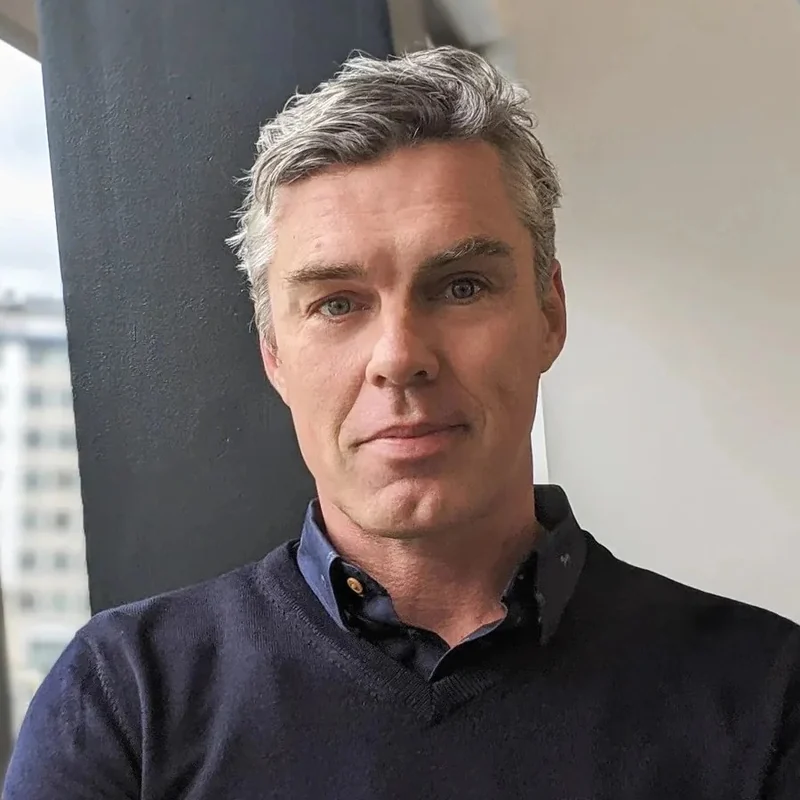 Phil McGriskin