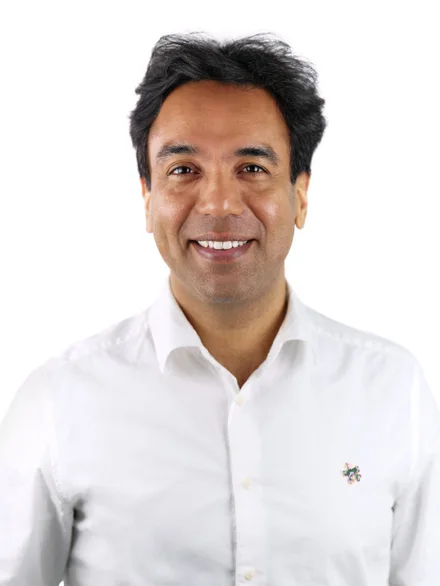 Raman Bhatia