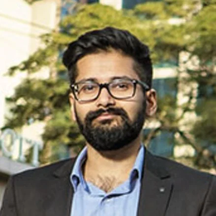 Rohan Gupta