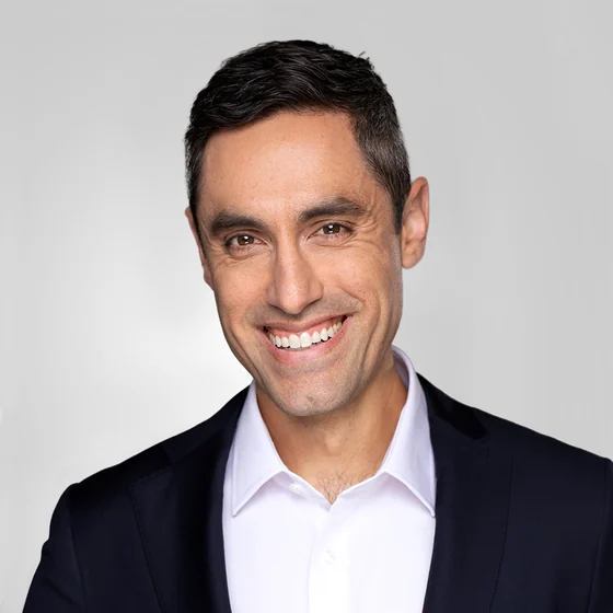 Sean Kamkar