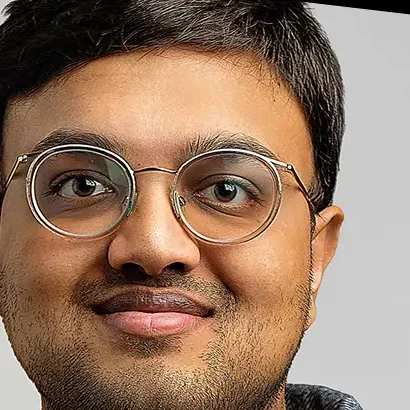 Vineet Goel
