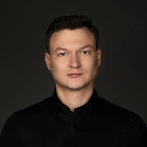 Vyacheslav Zholudev