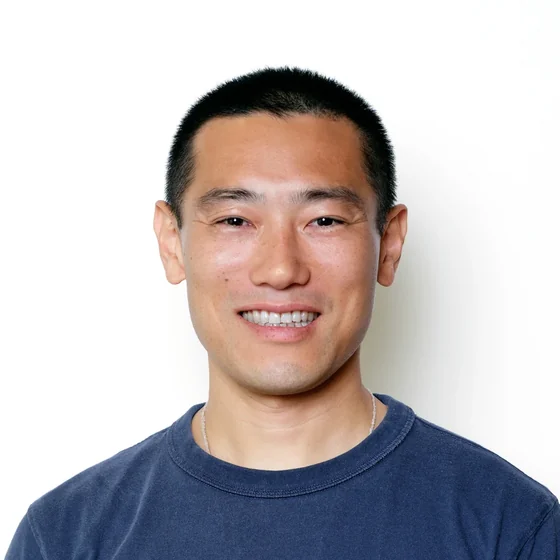 Yoshi Yokokawa